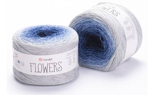Flowers 271