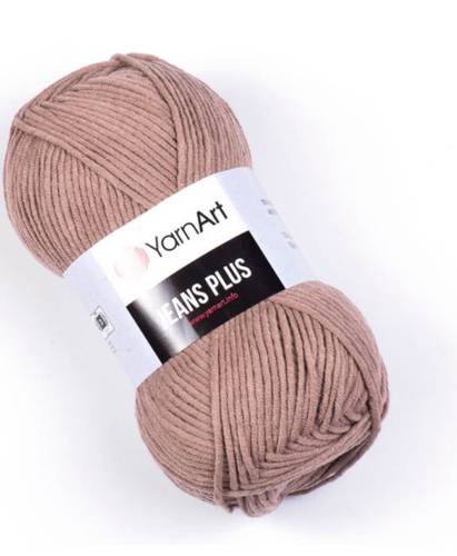 YarnArt Jeans Plus- 7