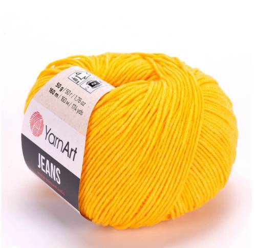 YarnArt Jeans -35