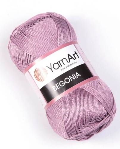 YarnArt Begonia -4931