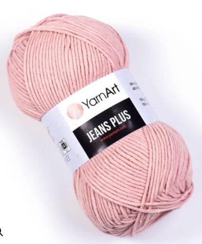 YarnArt Jeans Plus- 83