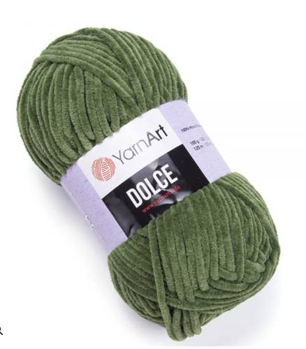 YarnArt Dolce -797
