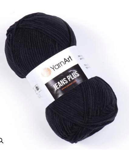 YarnArt Jeans Plus -53