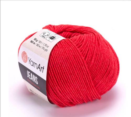 YarnArt Jeans -26