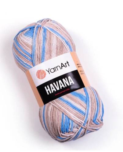 YarnArt Havana -2119