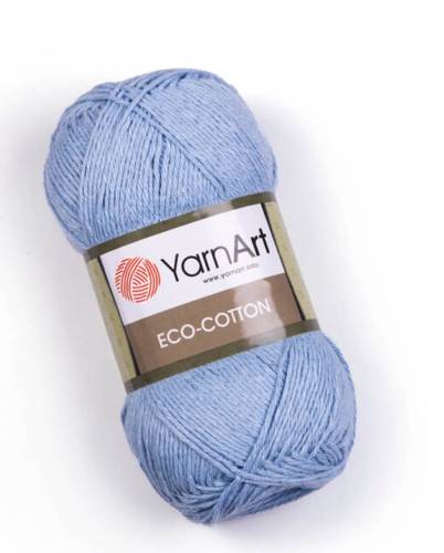 YarnArt Eco Cotton- 770
