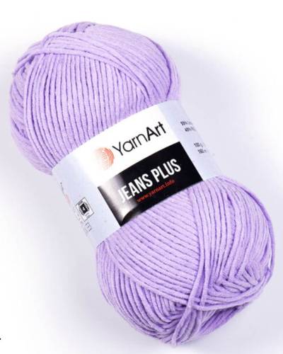 YarnArt Jeans Plus -89