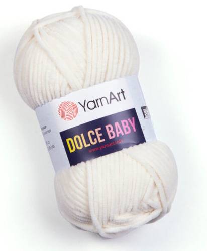 YarnArt Dolce Baby -745