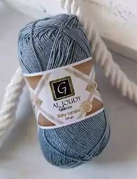   Aljoudi G017