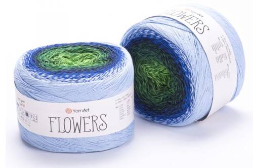 Flowers 306