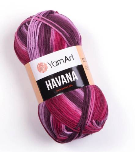 YarnArt Havana -2107