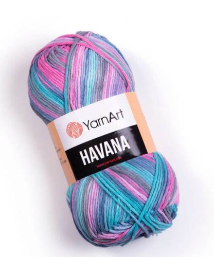 YarnArt Havana -2108