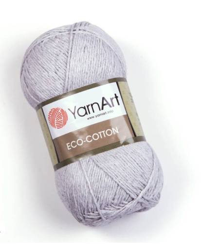 YarnArt Eco Cotton -763 