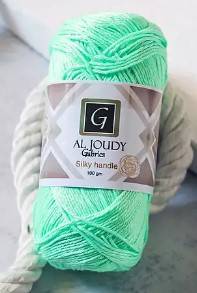 الجودي G066