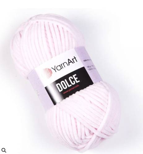 YarnArt Dolce -781