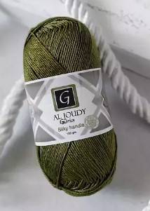   Aljoudi G014