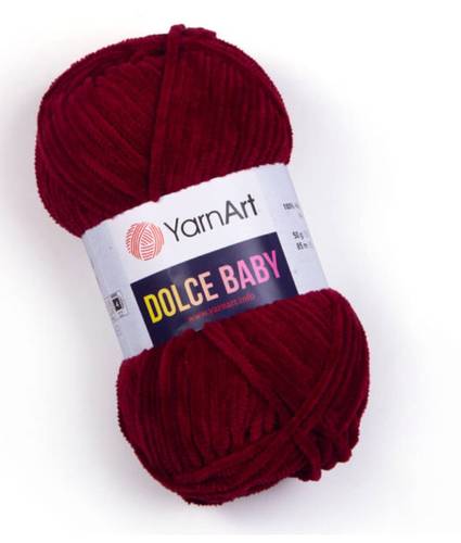 YarnArt Dolce Baby -752