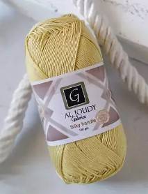 Aljoudi G004
