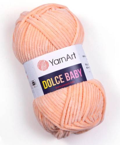 YarnArt Dolce Baby -773