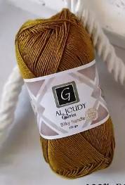   Aljoudi G008