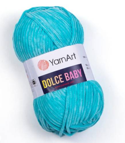 YarnArt Dolce Baby -746