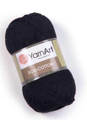 YarnArt Eco Cotton -761