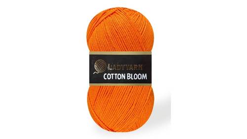  cotton bloom-CB004