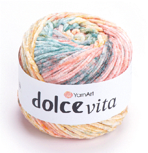 Yarn Art Dolce Vita - 3402