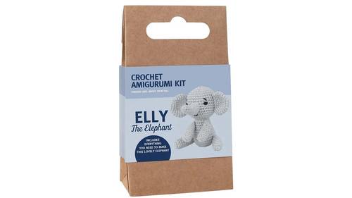 Elly the elephent