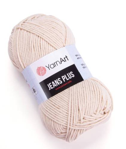 YarnArt Jeans Plus- 5