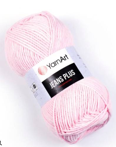 YarnArt Jeans Plus -74