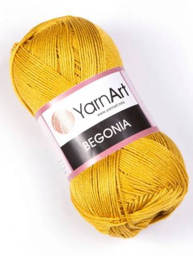 YarnArt Begonia -4940