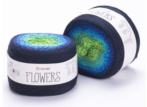 Flowers 300