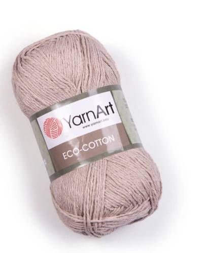 YarnArt Eco Cotton -768