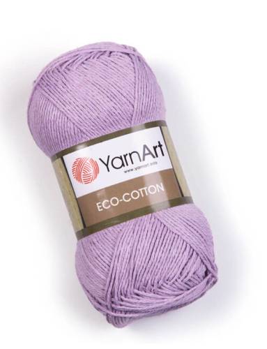 YarnArt Eco Cotton -771
