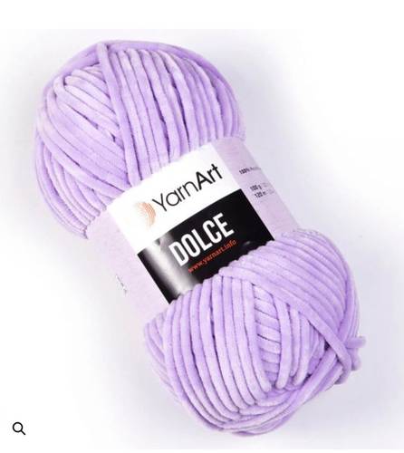 YarnArt Dolce -744