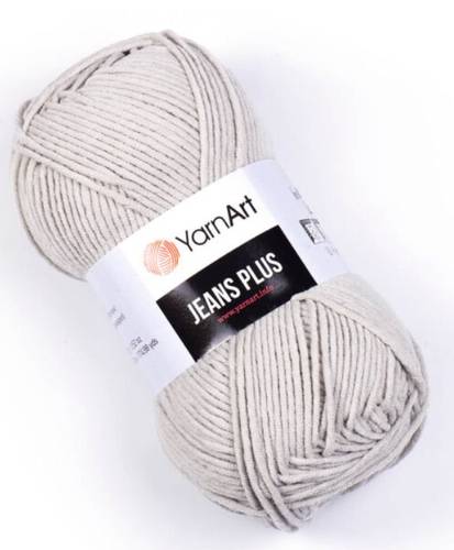YarnArt Jeans Plus -49