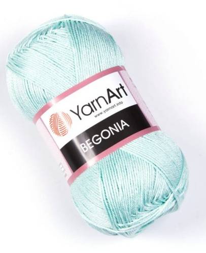 YarnArt Begonia -4939