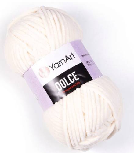 YarnArt Dolce -745