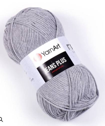 YarnArt Jeans Plus -46