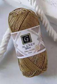  Aljoudi G022
