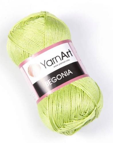 YarnArt Begonia-5352