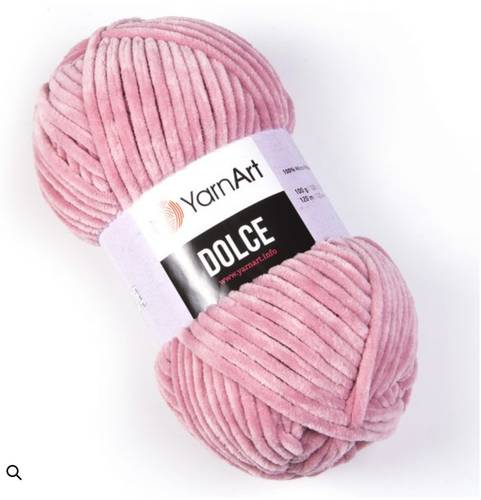 YarnArt Dolce 769