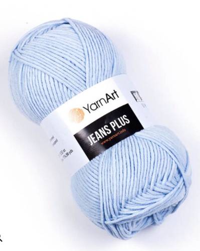 YarnArt Jeans Plus -75