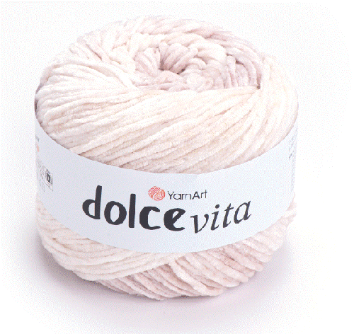 Yarn Art Dolce Vita - 3407
