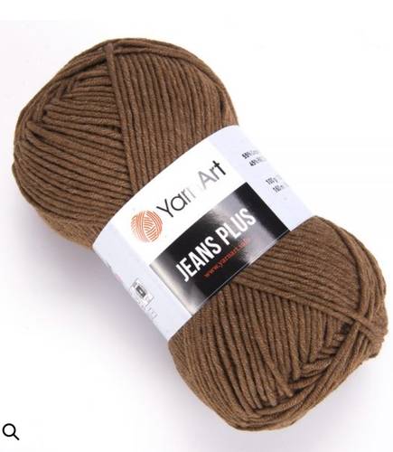 YarnArt Jeans Plus -40