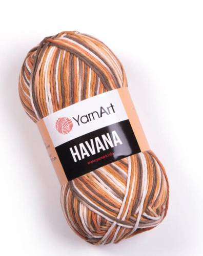 YarnArt Havana -2112