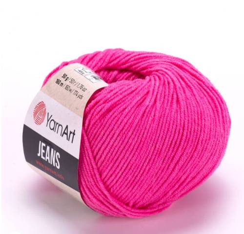 YarnArt Jeans -42