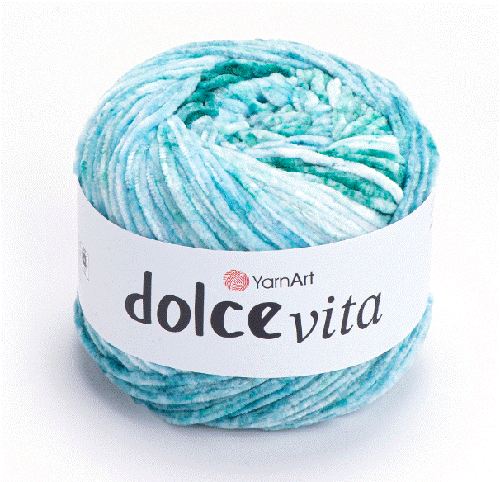 Yarn Art Dolce Vita - 3408