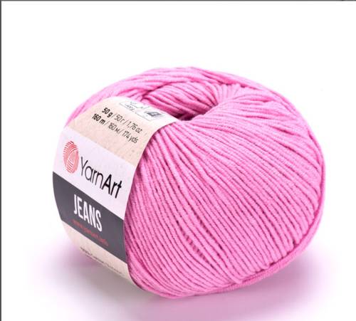YarnArt Jeans -20